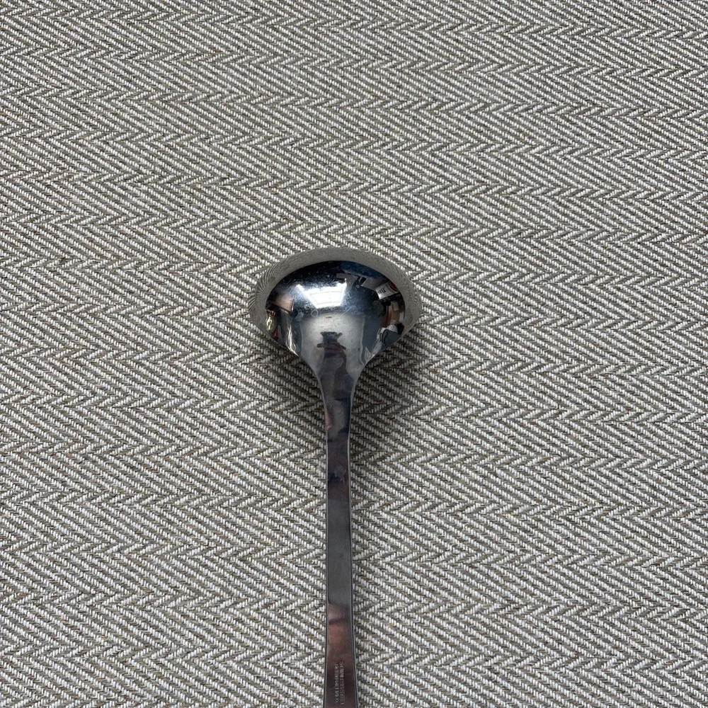 Rostfrei Inox Stainless Steel Kitchen Ladle